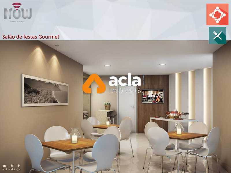 APRESENTAÇÃO NOW SMART RESID - 17