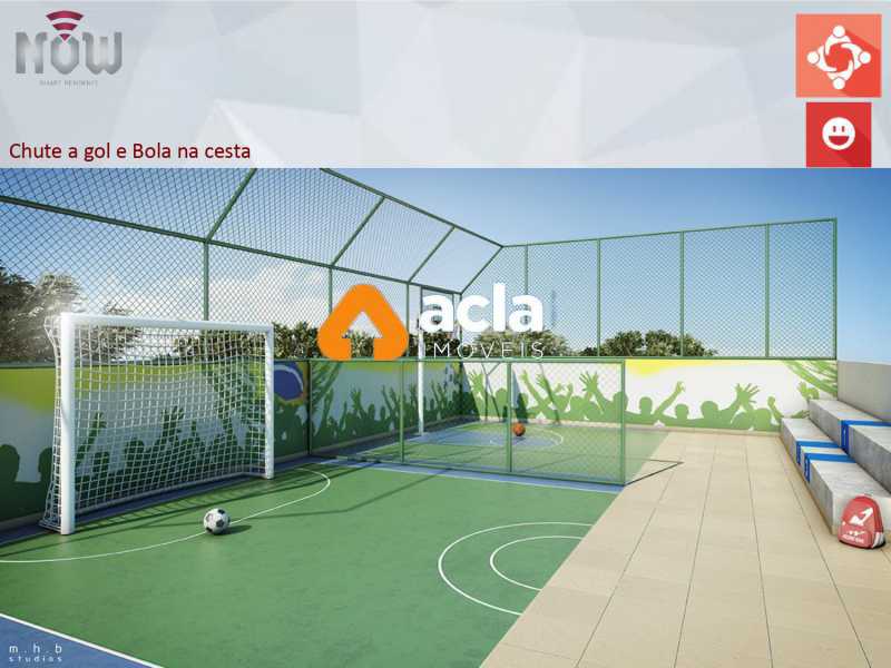 APRESENTAÇÃO NOW SMART RESID - 18
