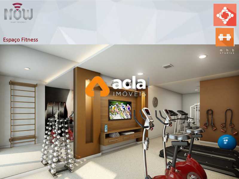 APRESENTAÇÃO NOW SMART RESID - 19