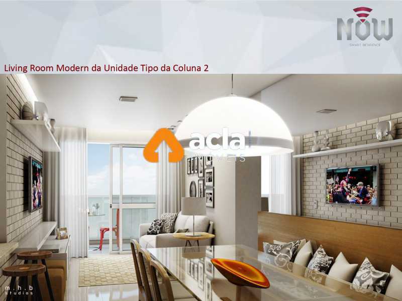 APRESENTAÇÃO NOW SMART RESID - 22
