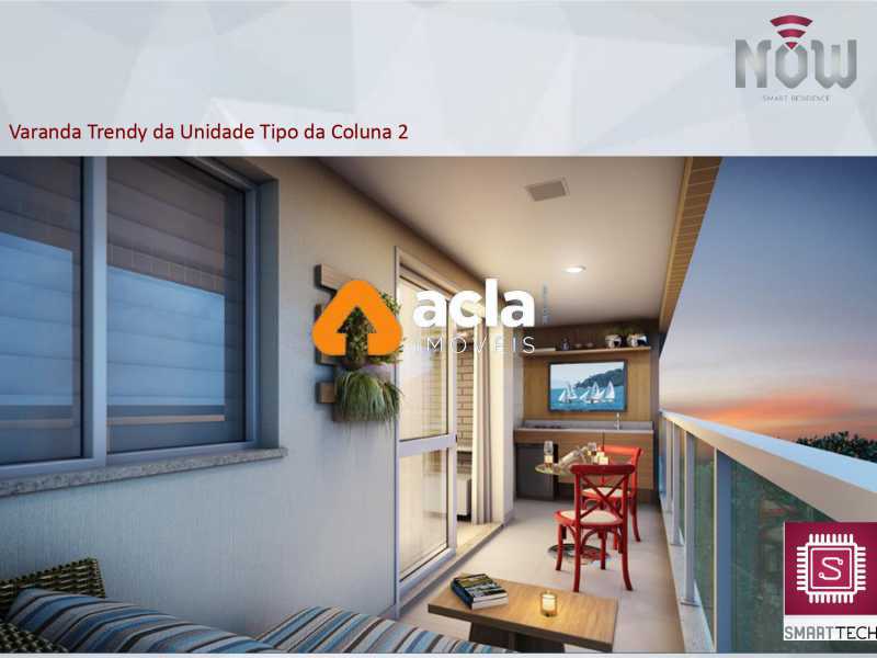 APRESENTAÇÃO NOW SMART RESID - 23