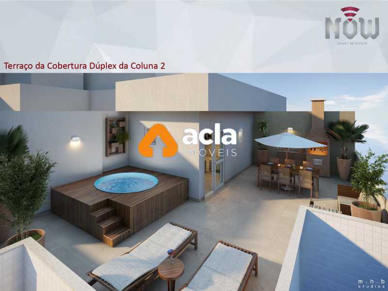 APRESENTAÇÃO NOW SMART RESID - 10