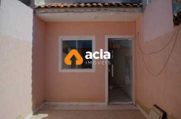 Casa 1 quarto à venda Nova Iguaçu,RJ Ipiranga - R$ 170.000 - IACA10195