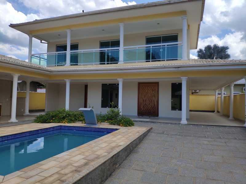 Conheça 1 do imóvel - Casa 4 quartos à venda Cantagalo, Guapimirim - R$ 1.300.000 - 788 - 2 1 - 2