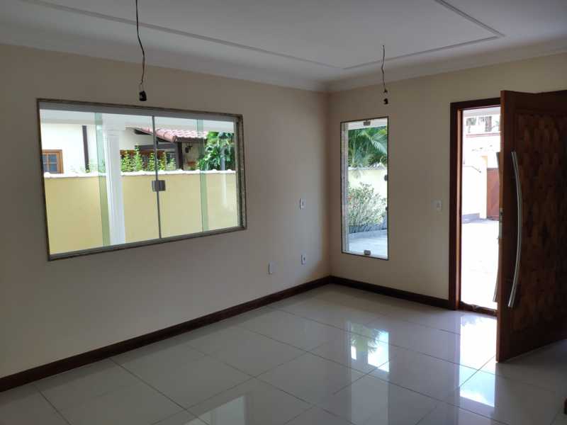 Conheça 1a do imóvel - Casa 4 quartos à venda Cantagalo, Guapimirim - R$ 1.300.000 - 788 - 3 1a - 3