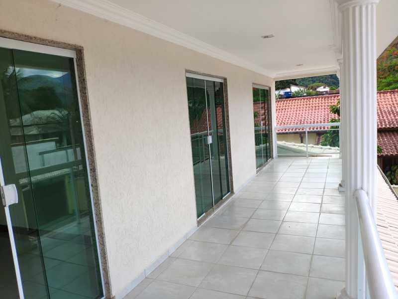 Conheça 13 do imóvel - Casa 4 quartos à venda Cantagalo, Guapimirim - R$ 1.300.000 - 788 - 15 13 - 15