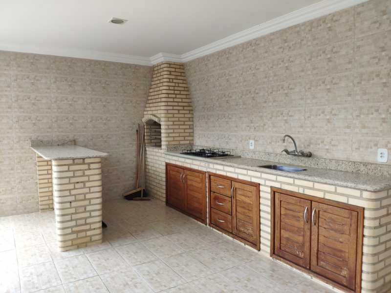 Conheça 26 do imóvel - Casa 4 quartos à venda Cantagalo, Guapimirim - R$ 1.300.000 - 788 - 27 26 - 27