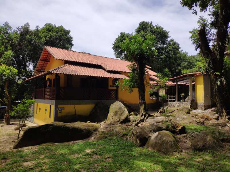 Conheça 1 do imóvel - Casa em Condomínio 2 quartos à venda Limoeiro, Guapimirim - R$ 640.000 - 205 - 1 1 - 1