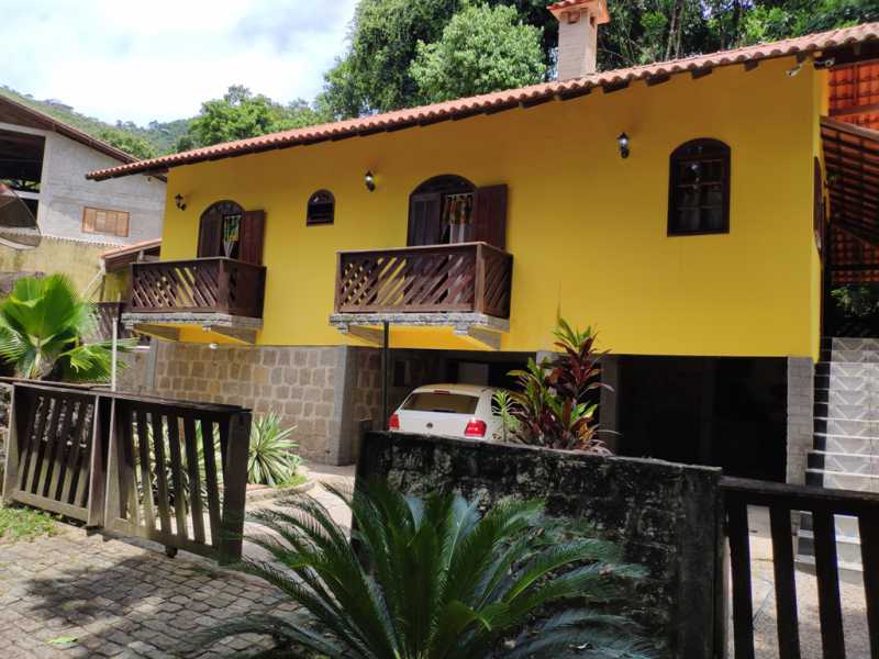 Conheça 2 do imóvel - Casa em Condomínio 2 quartos à venda Limoeiro, Guapimirim - R$ 640.000 - 205 - 2 2 - 2