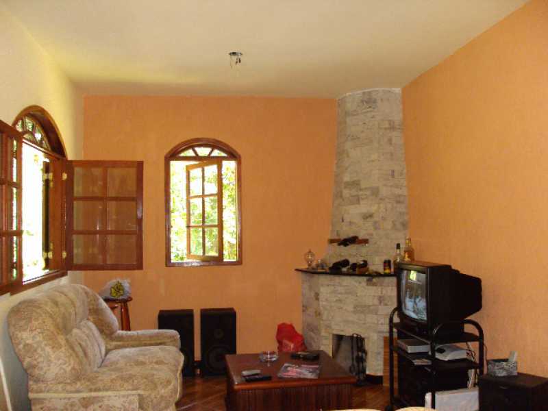 Conheça 4 do imóvel - Casa em Condomínio 2 quartos à venda Limoeiro, Guapimirim - R$ 640.000 - 205 - 4 4 - 4