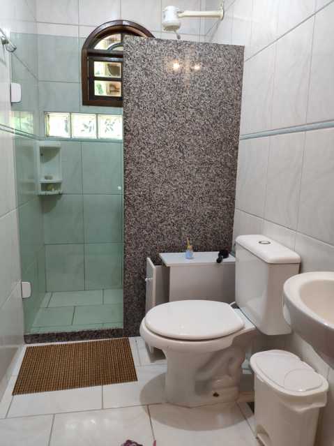 Conheça 9 do imóvel - Casa em Condomínio 2 quartos à venda Limoeiro, Guapimirim - R$ 640.000 - 205 - 9 9 - 9