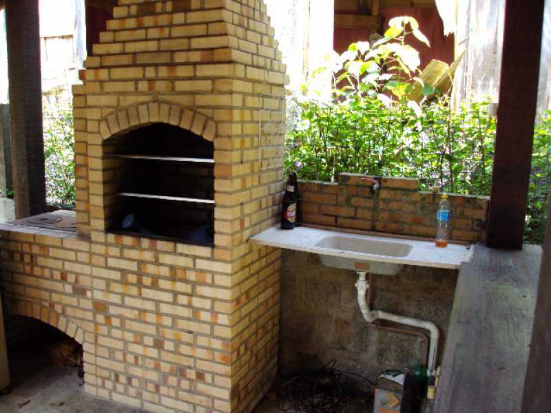 Conheça 13 do imóvel - Casa em Condomínio 2 quartos à venda Limoeiro, Guapimirim - R$ 640.000 - 205 - 13 13 - 13