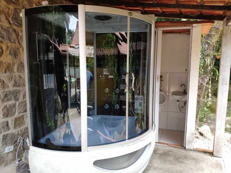 Conheça 16 do imóvel - Casa em Condomínio 2 quartos à venda Limoeiro, Guapimirim - R$ 640.000 - 205 - 16 16 - 16