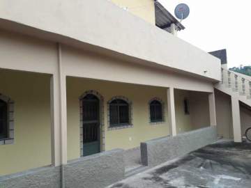 Oportunidade - Casa 2 quartos para alugar Parada Modelo, Guapimirim - R$ 900 - 750