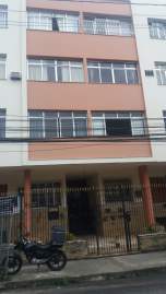 Apartamento 1 quarto à venda Fonseca, Niterói - R$ 220.000 - 742