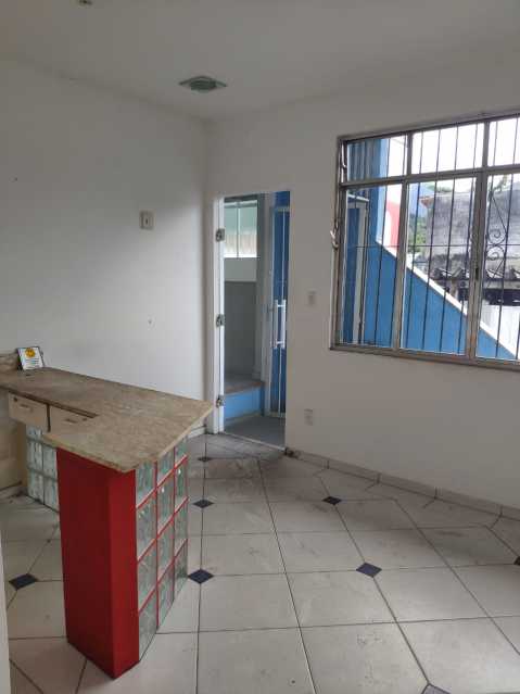 Conheça 3. do imóvel - Sala Comercial para alugar Centro, Guapimirim - R$ 4.000 - 800 - 3 3. - 3