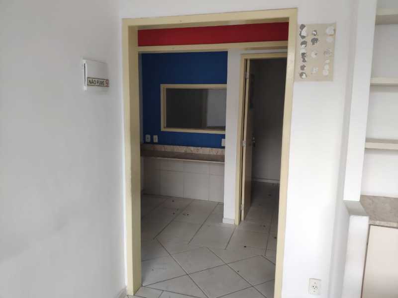 Conheça 4. do imóvel - Sala Comercial para alugar Centro, Guapimirim - R$ 4.000 - 800 - 4 4. - 4