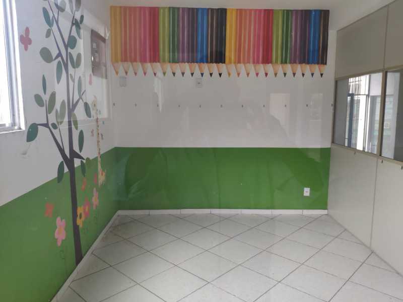 Conheça 7. do imóvel - Sala Comercial para alugar Centro, Guapimirim - R$ 4.000 - 800 - 7 7. - 7