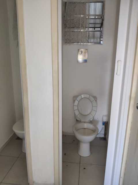 Conheça 19. do imóvel - Sala Comercial para alugar Centro, Guapimirim - R$ 4.000 - 800 - 19 19. - 19