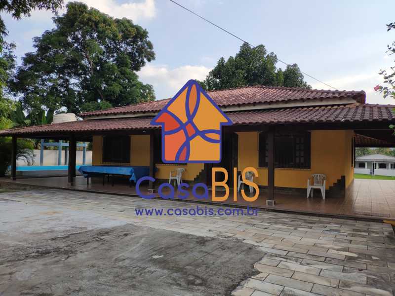 Conheça 1 do imóvel - Casa 3 quartos à venda Parada Ideal, Guapimirim - R$ 600.000 - 803 - 1 1 - 1