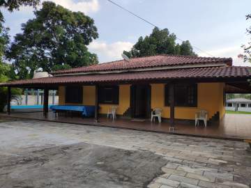 Fácil acesso - Casa 3 quartos à venda Parada Ideal, Guapimirim - R$ 600.000 - 803