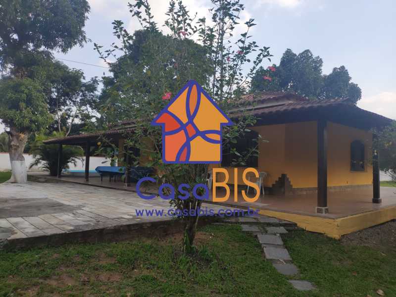 Conheça 2 do imóvel - Casa 3 quartos à venda Parada Ideal, Guapimirim - R$ 600.000 - 803 - 2 2 - 2