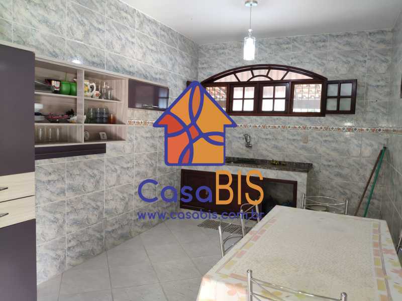 Conheça 10 do imóvel - Casa 3 quartos à venda Parada Ideal, Guapimirim - R$ 600.000 - 803 - 10 10 - 10