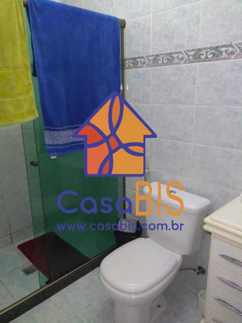 Conheça 12. do imóvel - Casa 3 quartos à venda Parada Ideal, Guapimirim - R$ 600.000 - 803 - 12 12. - 12