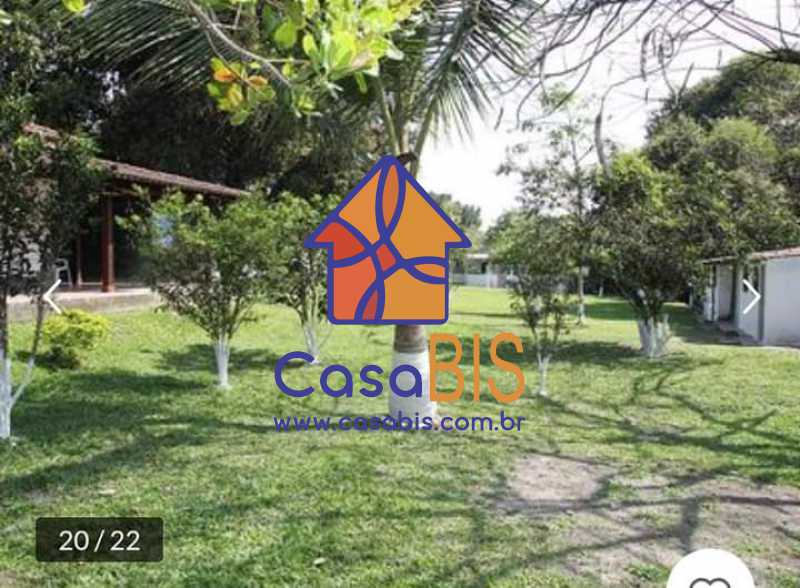 Conheça 13. do imóvel - Casa 3 quartos à venda Parada Ideal, Guapimirim - R$ 600.000 - 803 - 13 13. - 13
