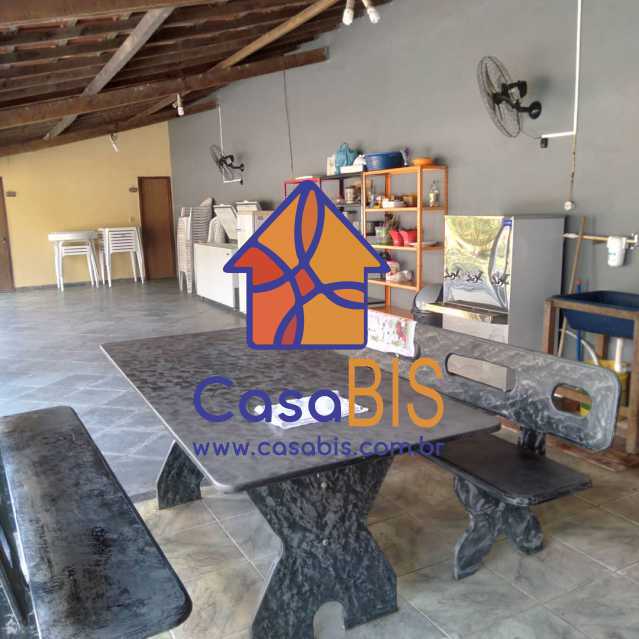 Conheça 15. do imóvel - Casa 3 quartos à venda Parada Ideal, Guapimirim - R$ 600.000 - 803 - 15 15. - 15