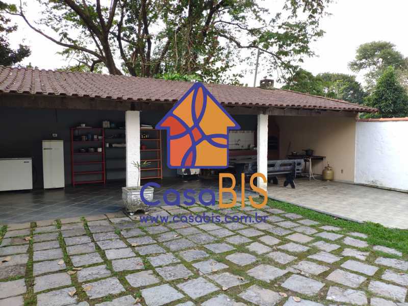 Conheça 16 do imóvel - Casa 3 quartos à venda Parada Ideal, Guapimirim - R$ 600.000 - 803 - 16 16 - 16