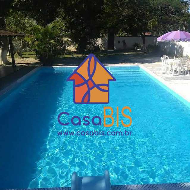 Conheça 17. do imóvel - Casa 3 quartos à venda Parada Ideal, Guapimirim - R$ 600.000 - 803 - 17 17. - 17