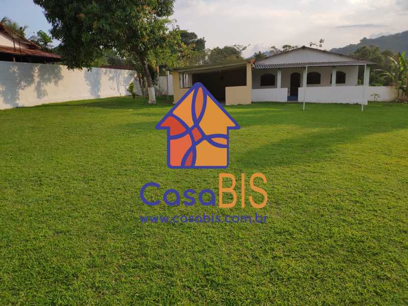 Conheça 24 do imóvel - Casa 3 quartos à venda Parada Ideal, Guapimirim - R$ 600.000 - 803 - 24 24 - 24
