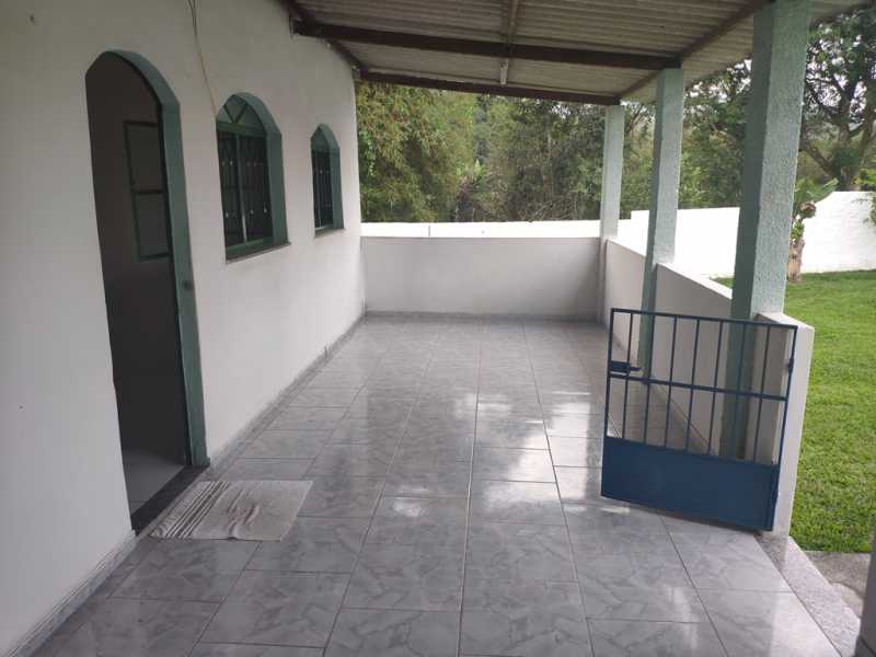 Conheça 2 do imóvel - Casa 2 quartos à venda Parada Ideal, Guapimirim - R$ 290.000 - 807 - 2 2 - 2