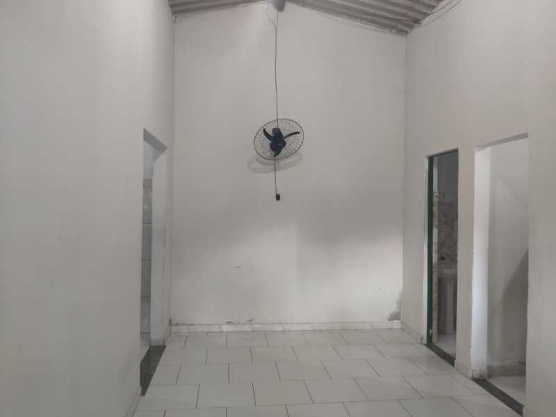 Conheça 3 do imóvel - Casa 2 quartos à venda Parada Ideal, Guapimirim - R$ 290.000 - 807 - 3 3 - 3
