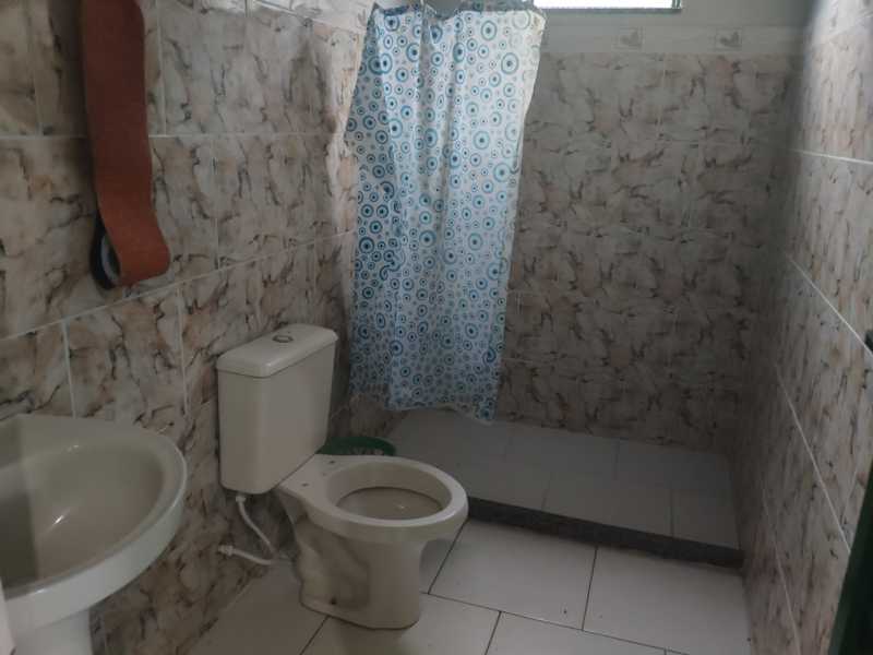 Conheça 5 do imóvel - Casa 2 quartos à venda Parada Ideal, Guapimirim - R$ 290.000 - 807 - 5 5 - 5