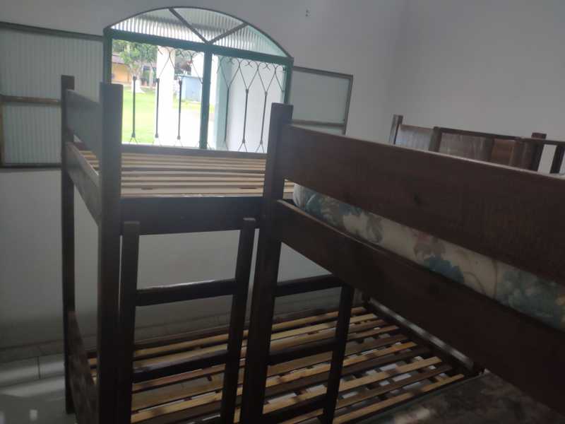 Conheça 7 do imóvel - Casa 2 quartos à venda Parada Ideal, Guapimirim - R$ 290.000 - 807 - 7 7 - 7
