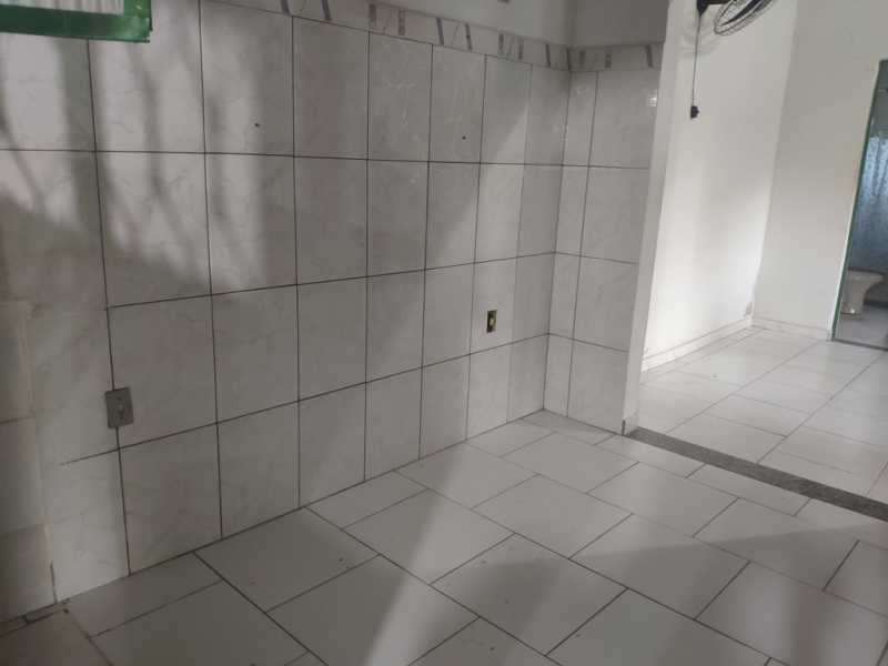 Conheça 8 do imóvel - Casa 2 quartos à venda Parada Ideal, Guapimirim - R$ 290.000 - 807 - 8 8 - 8