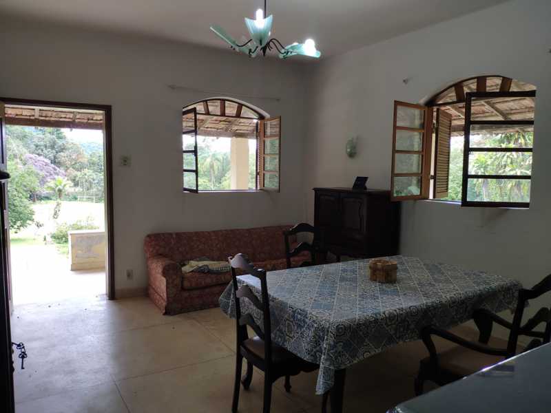Conheça 2 do imóvel - Casa 4 quartos à venda Zona Rural, Guapimirim - R$ 750.000 - 817 - 3 2 - 3