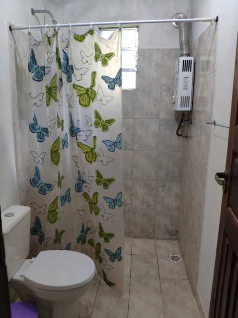 Conheça 5 do imóvel - Casa 4 quartos à venda Zona Rural, Guapimirim - R$ 750.000 - 817 - 6 5 - 6