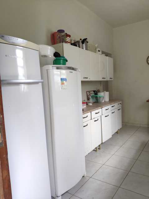 Conheça 14 do imóvel - Casa 4 quartos à venda Zona Rural, Guapimirim - R$ 750.000 - 817 - 15 14 - 15