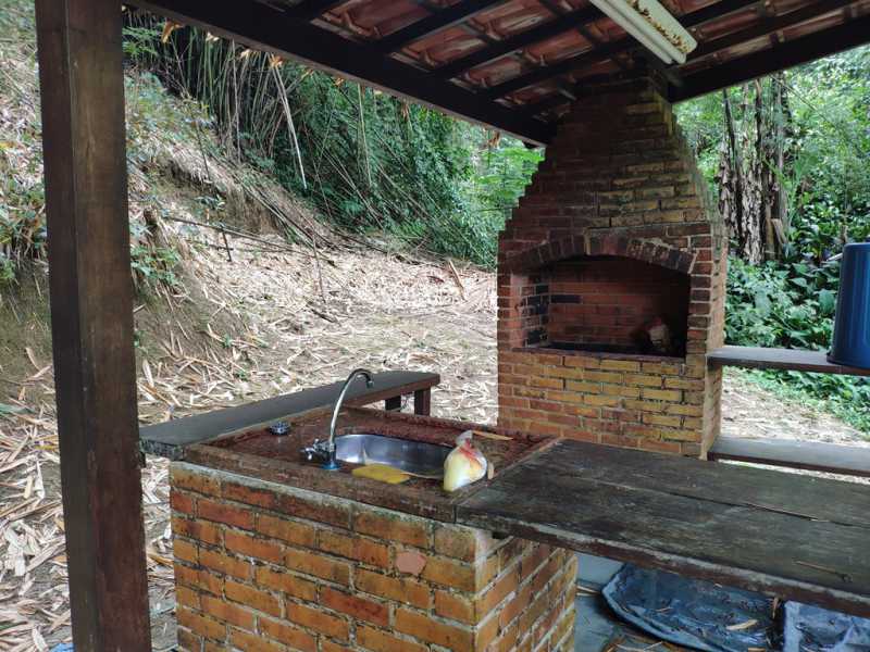 Conheça 17 do imóvel - Casa 4 quartos à venda Zona Rural, Guapimirim - R$ 750.000 - 817 - 18 17 - 18