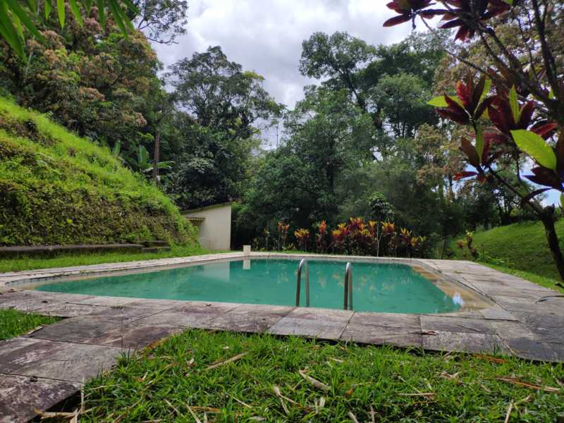 Conheça 18 do imóvel - Casa 4 quartos à venda Zona Rural, Guapimirim - R$ 750.000 - 817 - 1 18 - 1