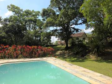 Junto ao Verde - Casa 4 quartos à venda Zona Rural, Guapimirim - R$ 750.000 - 817