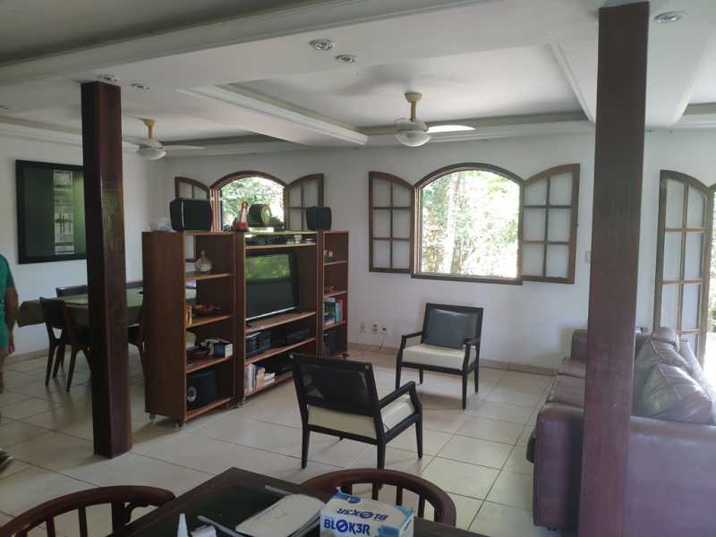 Conheça 7 do imóvel - Fazenda 720000m² à venda Zona Rural, Guapimirim - R$ 2.300.000 - 818 - 7 7 - 7