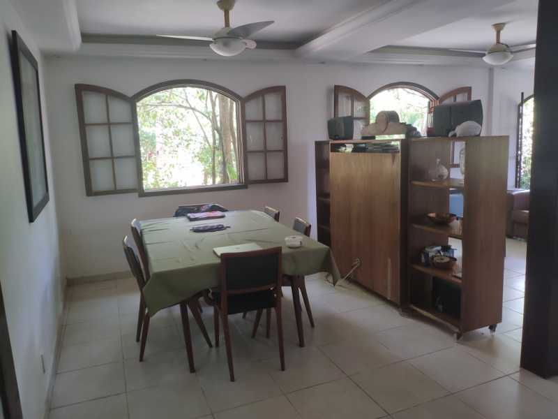 Conheça 9 do imóvel - Fazenda 720000m² à venda Zona Rural, Guapimirim - R$ 2.300.000 - 818 - 9 9 - 9