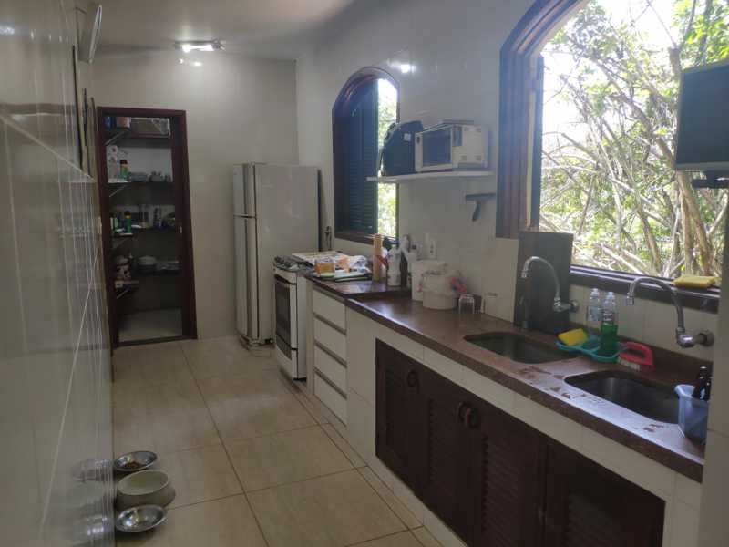 Conheça 14 do imóvel - Fazenda 720000m² à venda Zona Rural, Guapimirim - R$ 2.300.000 - 818 - 14 14 - 14