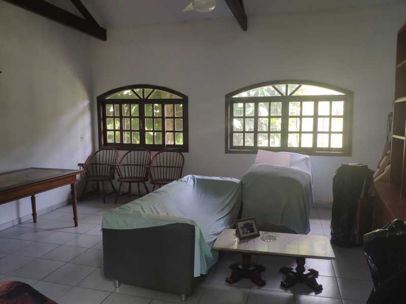 Conheça 17 do imóvel - Fazenda 720000m² à venda Zona Rural, Guapimirim - R$ 2.300.000 - 818 - 16 17 - 16