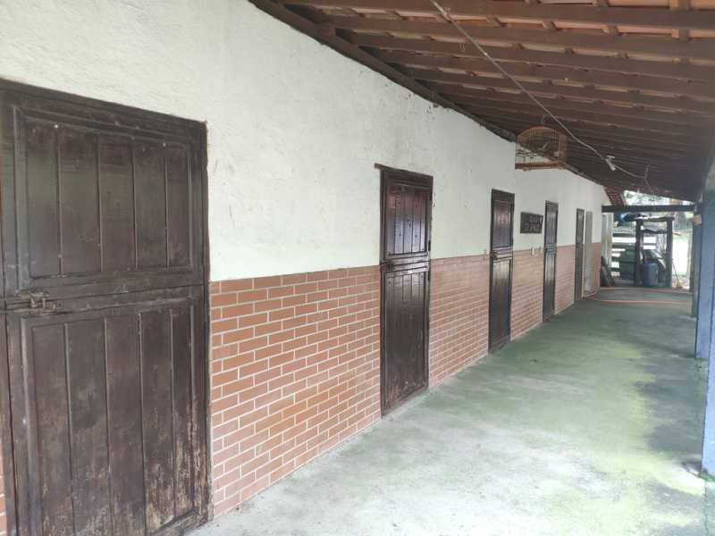 Conheça 22 do imóvel - Fazenda 720000m² à venda Zona Rural, Guapimirim - R$ 2.300.000 - 818 - 20 22 - 20