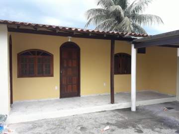 Casa para alugar Parada Modelo, Guapimirim - R$ 1.000 - 748